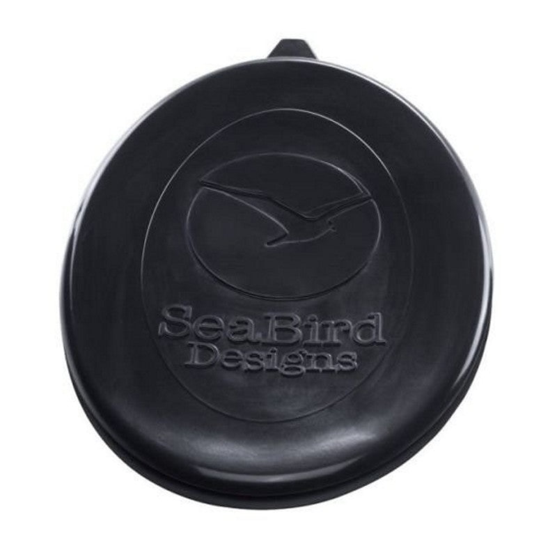 Seabird Designs ovalt lukedeksel
