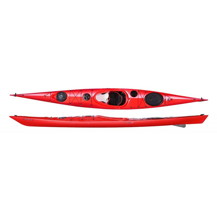 R Scott MV HDPE