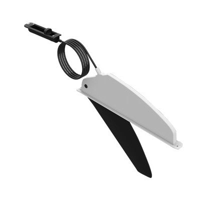 KS retractable skegsystem pro - komplett sett