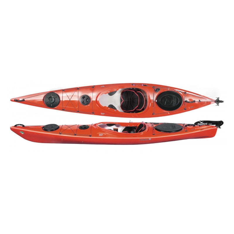 Expedition Åfjord Pro