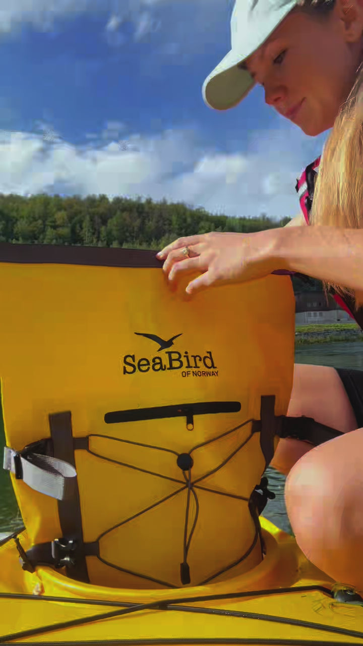 Seabird deckbag