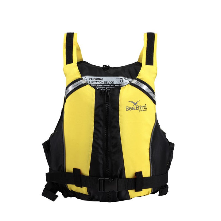 Seabird plus vest